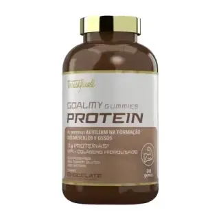 Goalmy Protein 90 Gomas