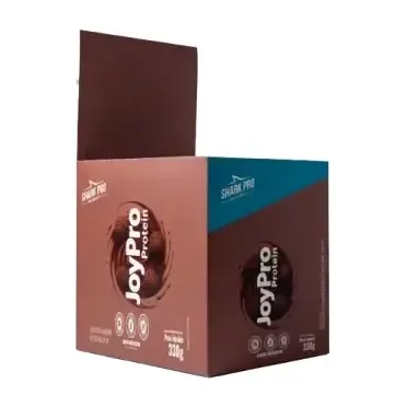 Whey Protein Joypro - Display 10 Sachês