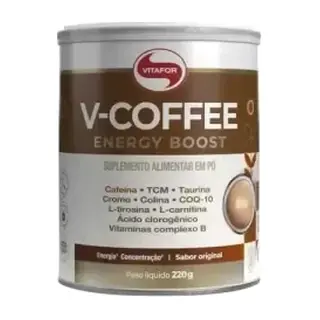 V-coffee