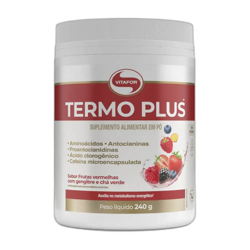 Termo Plus