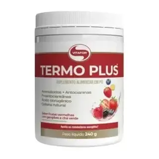 Termo Plus