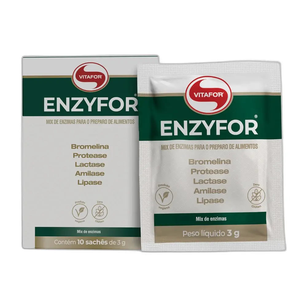 Enzyfor