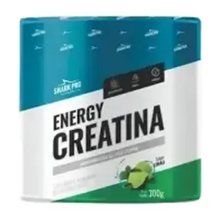 Energy Creatina Flavour