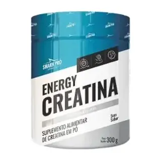 Energy Creatina Plus