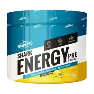 Shark Energy