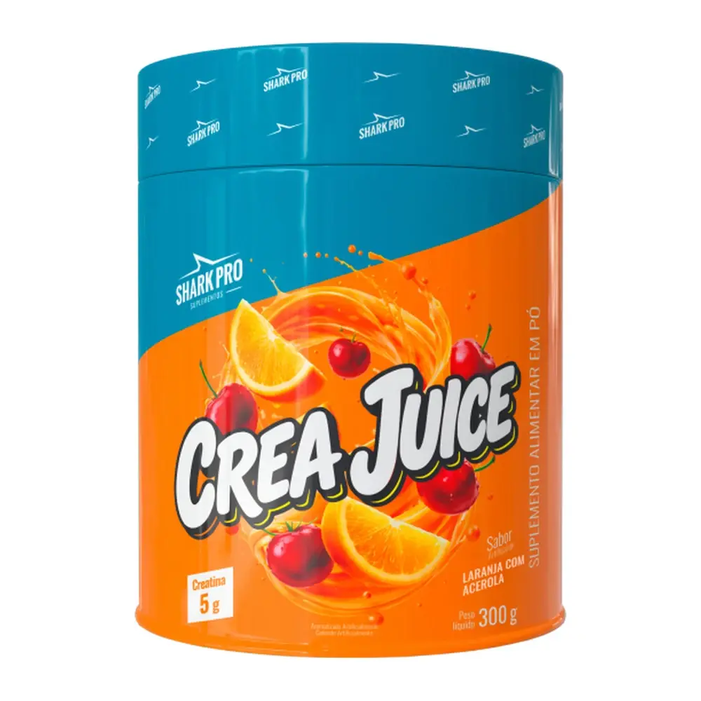 Creajuice