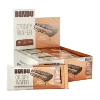 Crispy Wafer