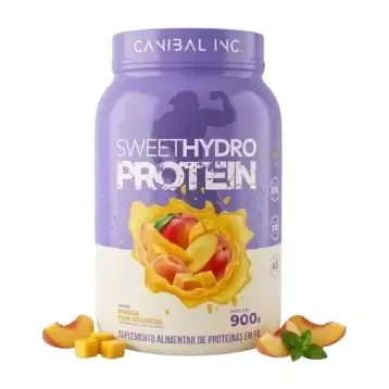 Sweet Hydro Protein