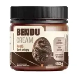 Creme Zero · Pote 150g · Avela Dark Crunchy