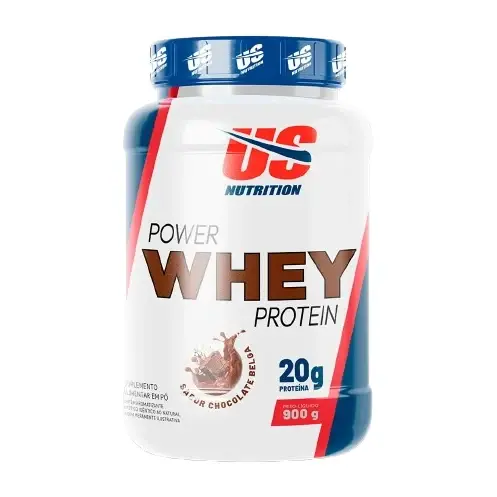 Power Whey