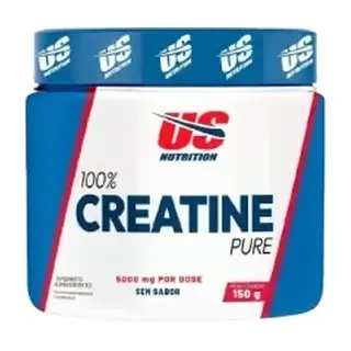 Creatina 100% Pure