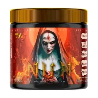 Nun