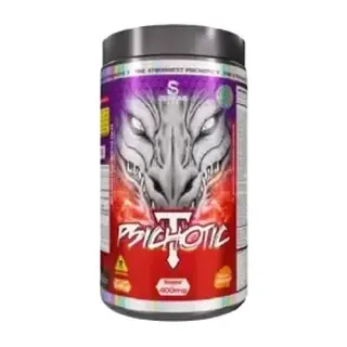 Psichotic T