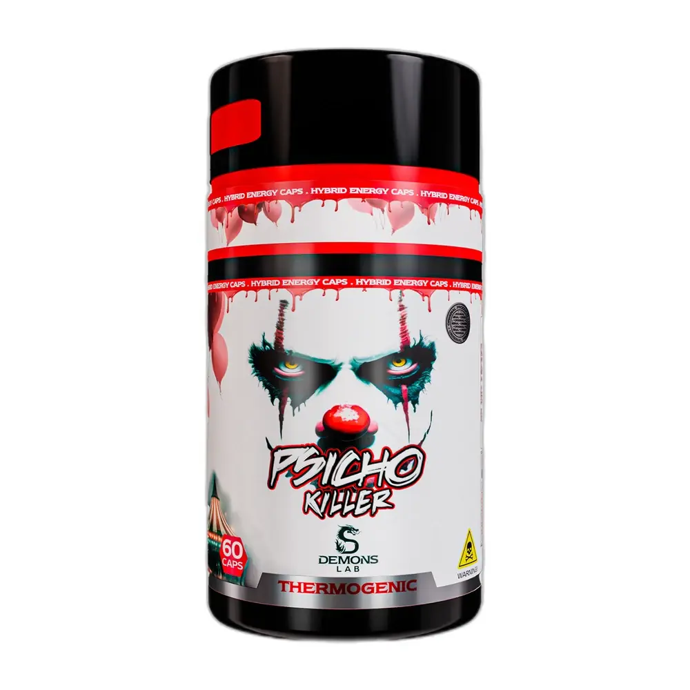 Psicho Killer