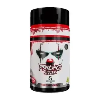 Psicho Killer
