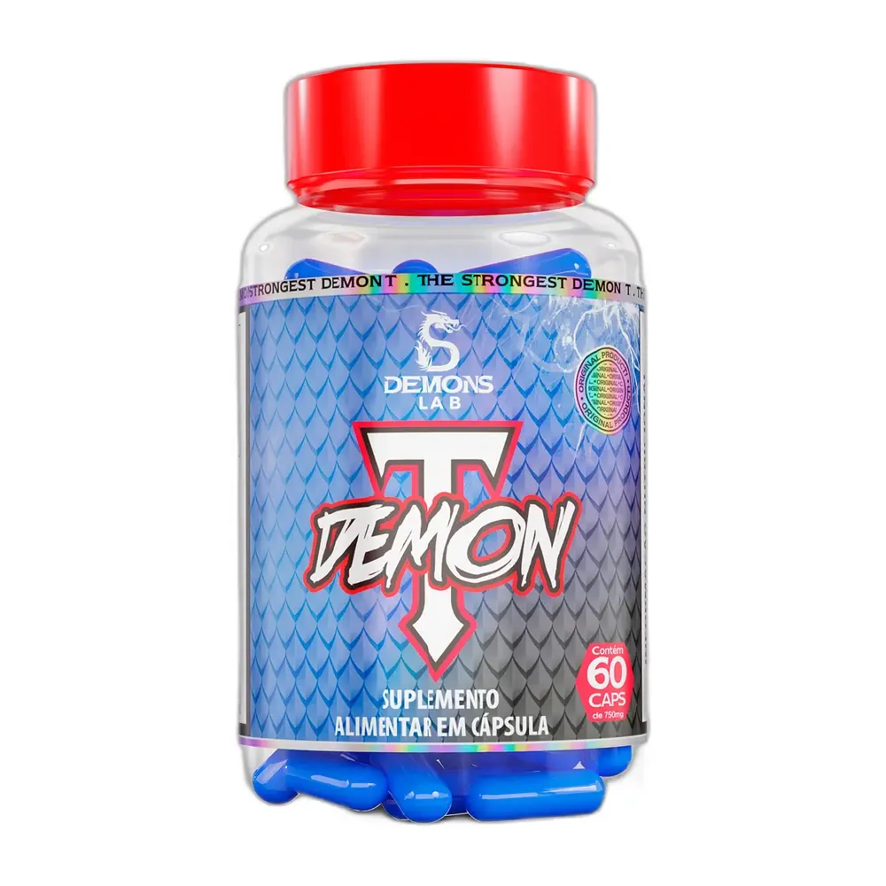 Demon T