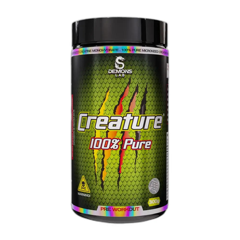 Creature
