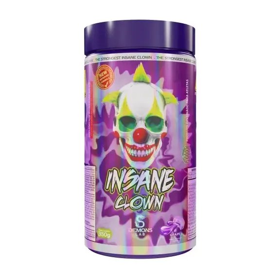 Insane Clown · Pote 210g · Grape
