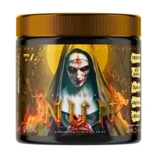 Nun · Pote 280g · Maracujá