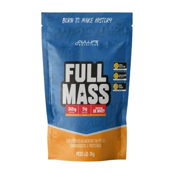Full Mass