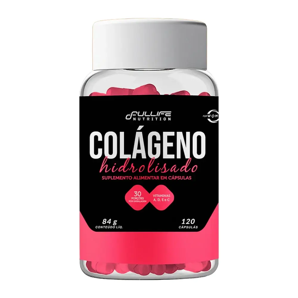 Colageno Hidrolisado