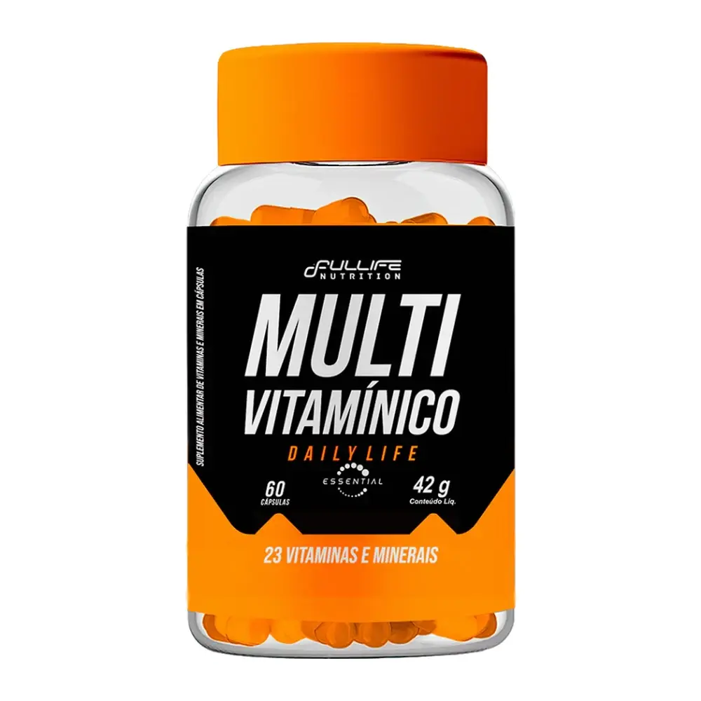 Multi Daily Life