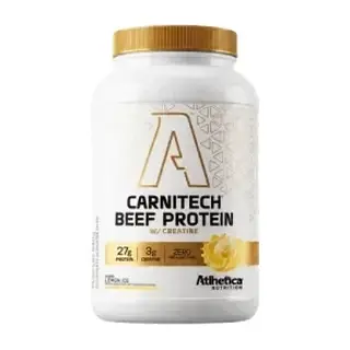 Carnitech Beef Protein
