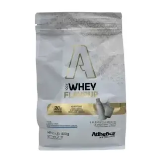 100% Whey Flavour