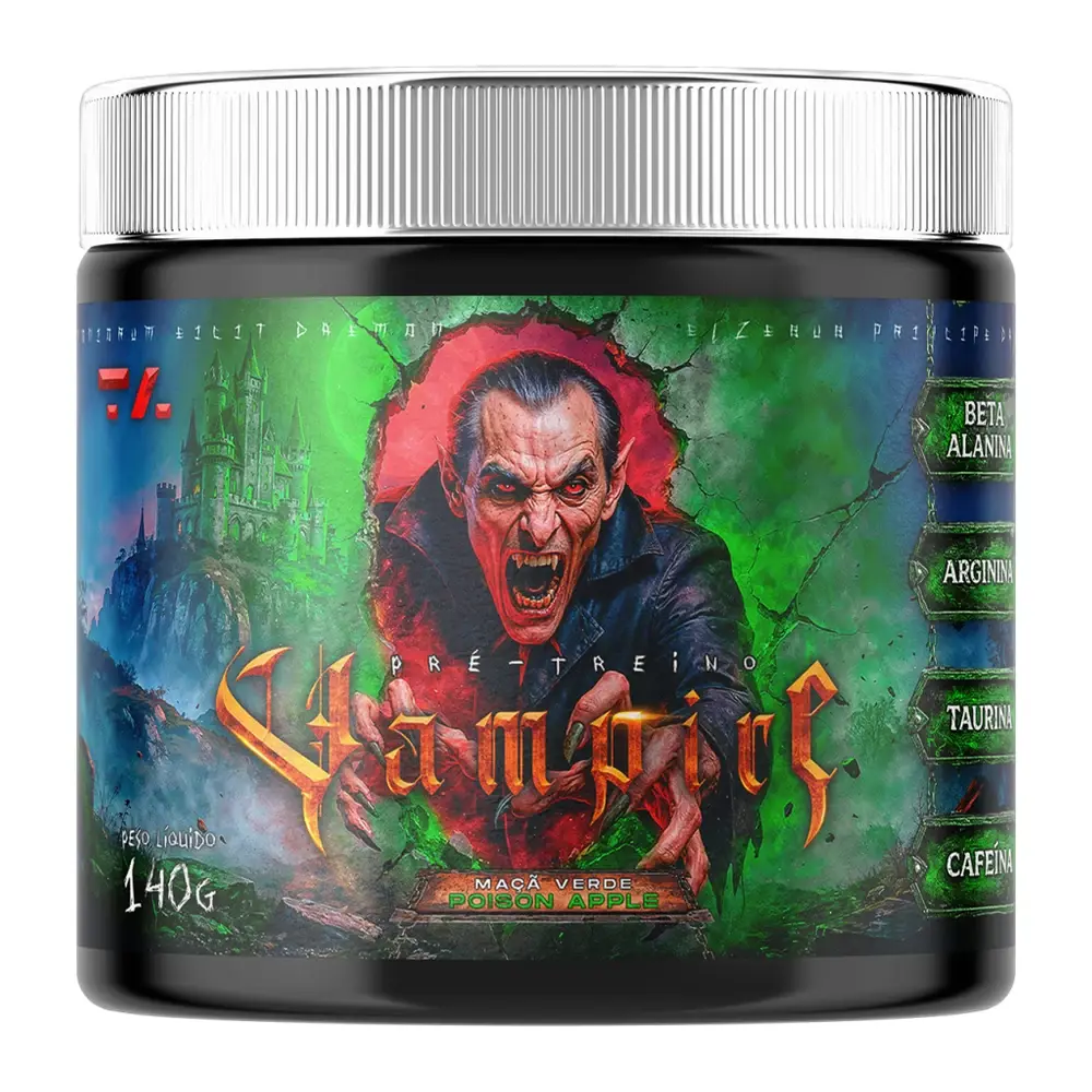 Vampire Black