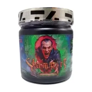 Vampire Black