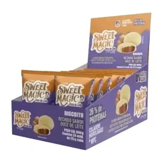 Sweet Magic