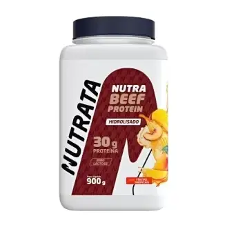 Whey Beef Protein