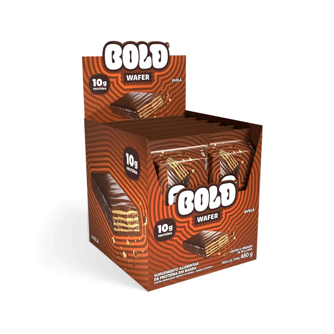 Bold Wafer