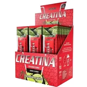 Creatina Hardcore