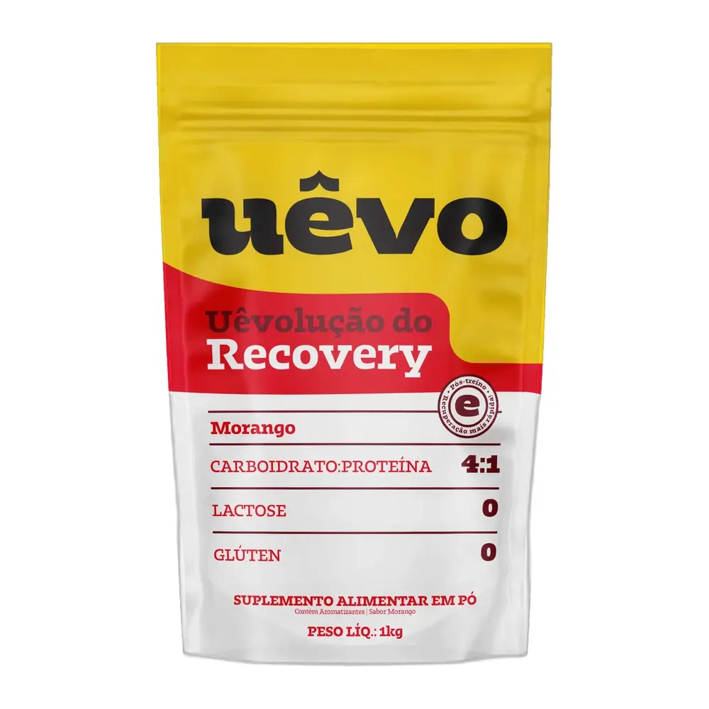 Recovery