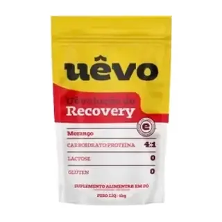 Recovery
