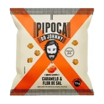 Pipoca do Johnny