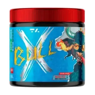 Xbull