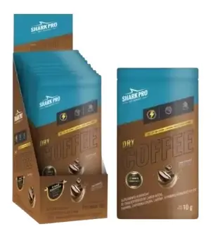 Shark Dry Coffe