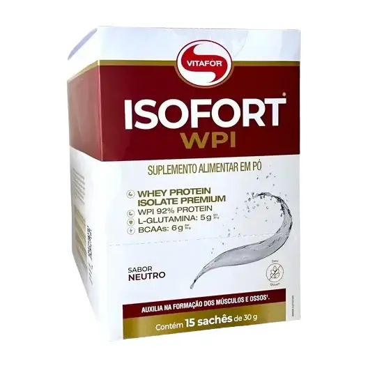 Isofort WPI