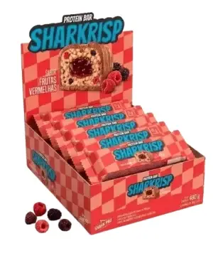 Protein Bar Sharkrisp