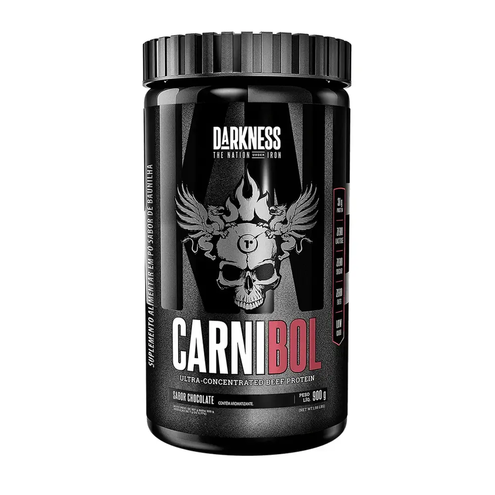 Carnibol