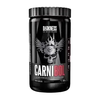 Carnibol