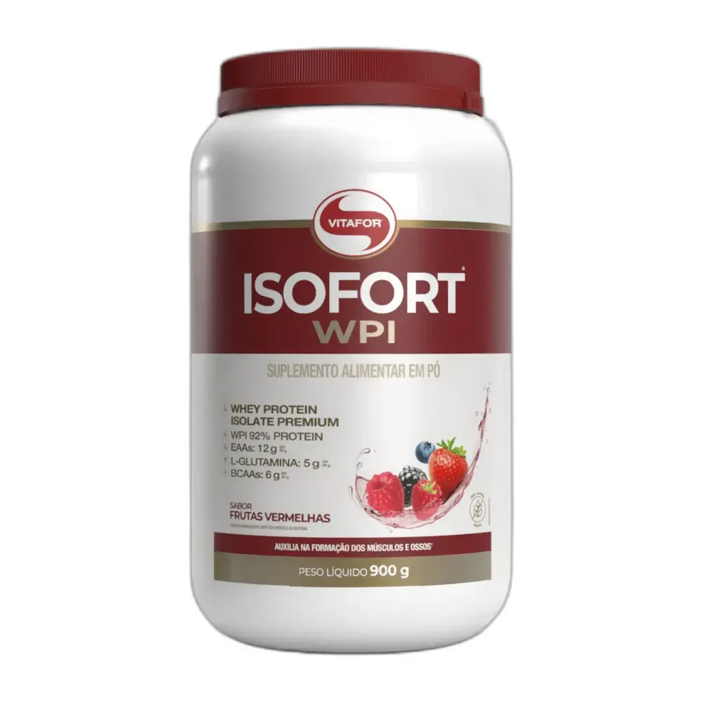Isofort