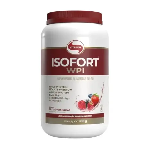 Isofort