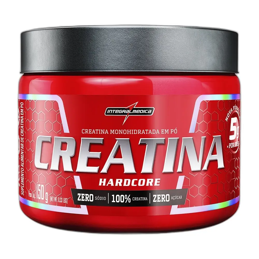 Creatina