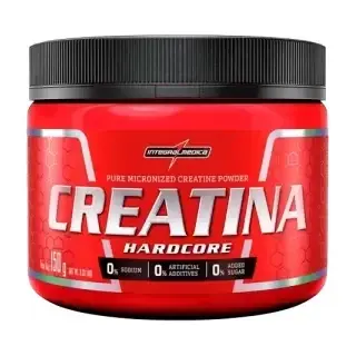 Creatina