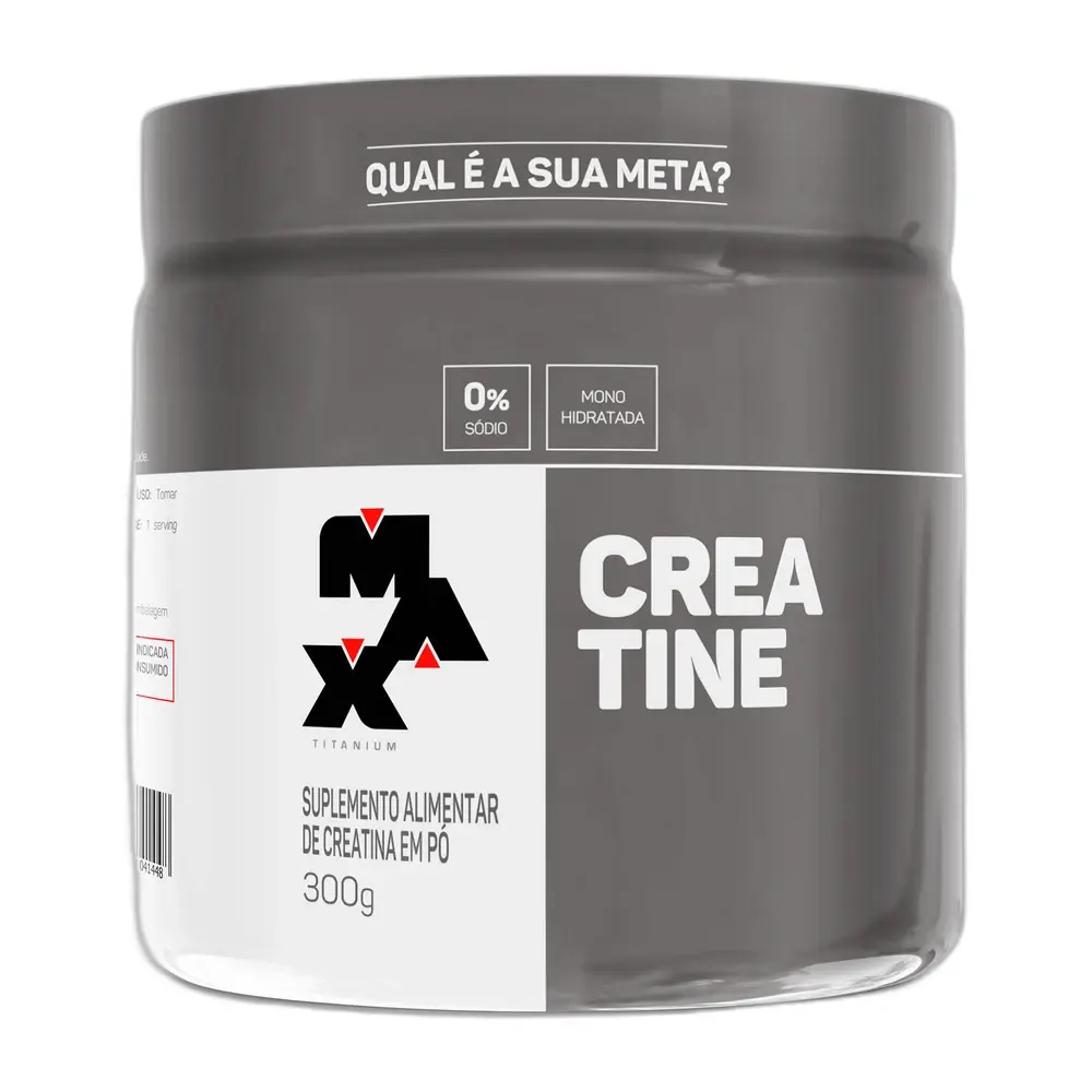 Creatina