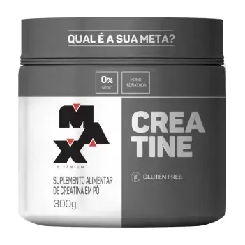 Creatina