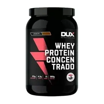 Whey Protein Concentrado